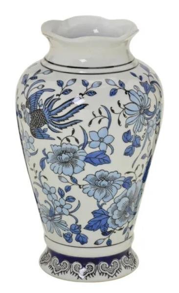 VASO DECORATIVO