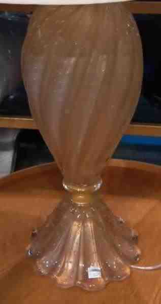 BASE CRIST. P/ ABAJ TODO OURO (GG-4D)76 PALHA C/OURO