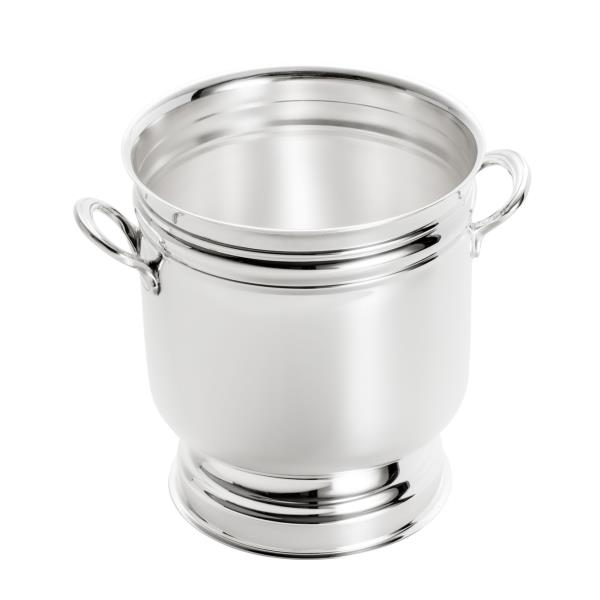 BALDE P/ GELO DE PRATA FRANCE 20X22CM