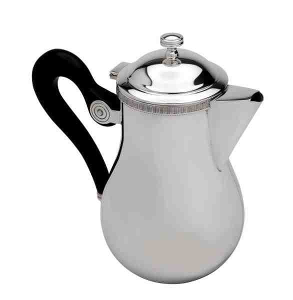 BULE PRATA FRANCE P/ CHA C/ CORDAO PARIS 1,25L