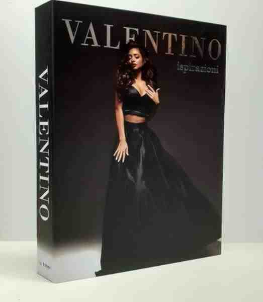 BOOK BOX VALENTIONO ISPIRAZIONI