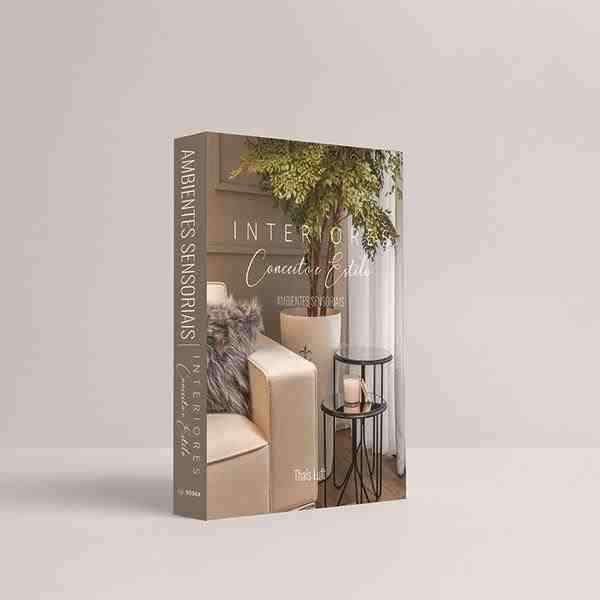 BOOK BOX INT. AMB. SENSORIAIS 30X24X4CM