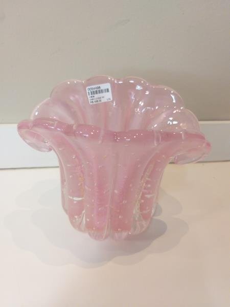 VASO LEQUE PP
