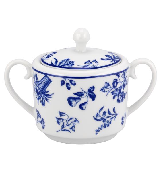 ACUCAREIRO CHINTZ AZUL