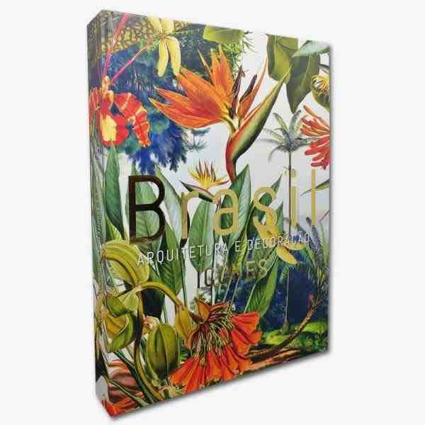 BRASIL ICONES – ARQUITETURA E DECORAÇÃO ED 2019