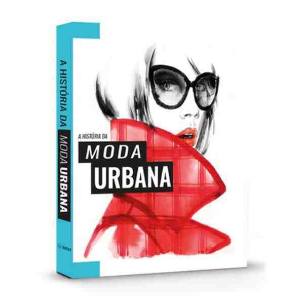 BOOK BOX MODA URBANA 30X24X4 CM