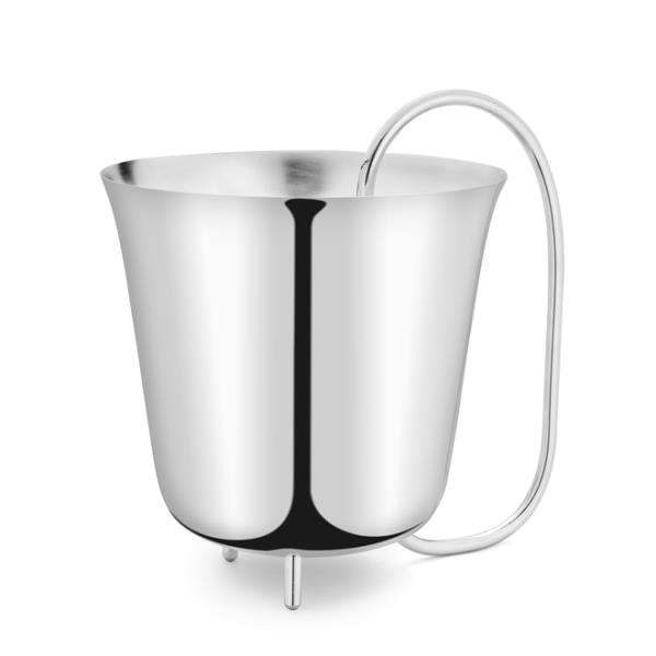 BALDE CACHEPOT LOOPS 28X28X28CM