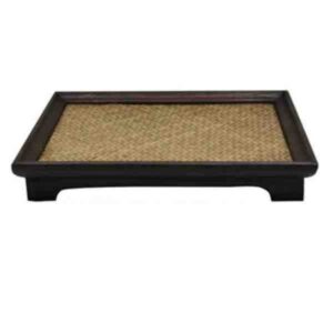 CENTRO MESA C/PERNAS MADEIRA