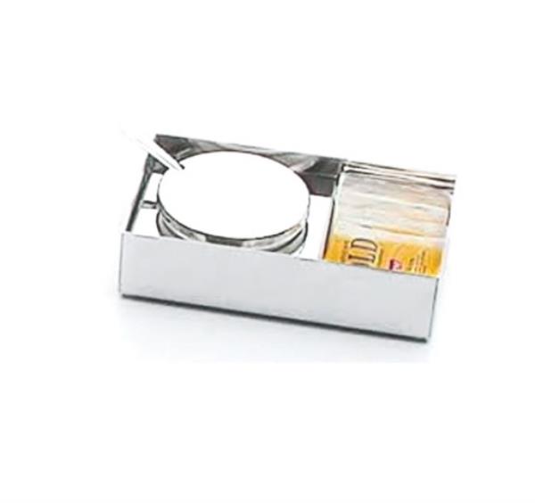 ACUC. C/ P. ADOCANTE INOX