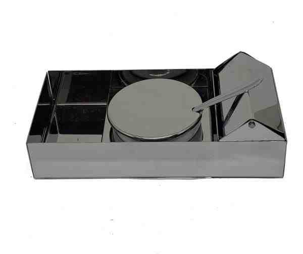 ACUCAREIRO C/ PORTA ADOC C/ LIXEIRA