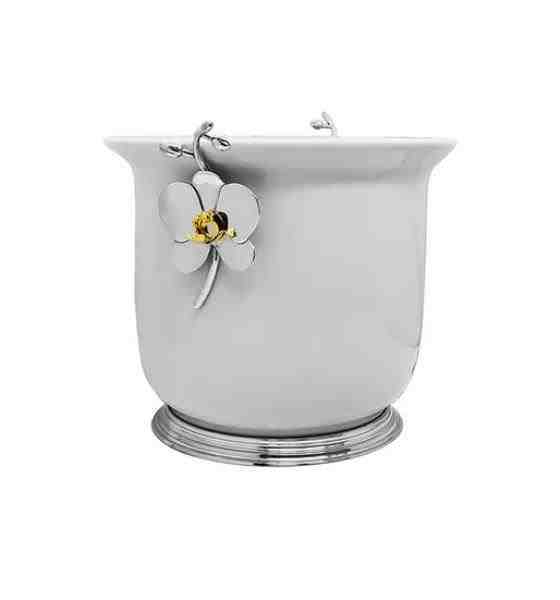 BALDE DE GELO FUSCHIA M ORQUIDEA