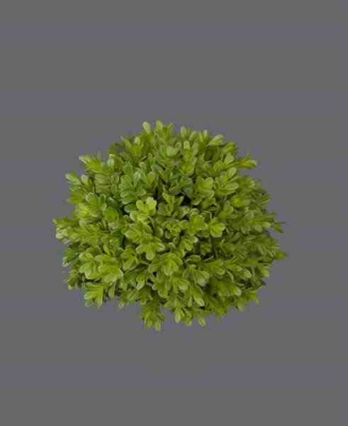 BUXINHO MEIA BOLA X58 PEQUENO 20X20CM