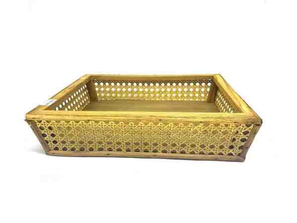 BANDEJA DE TRELICA M