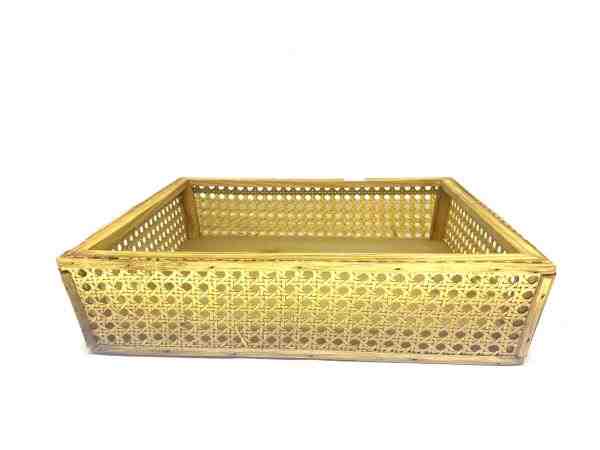 BANDEJA DE TRELICA G