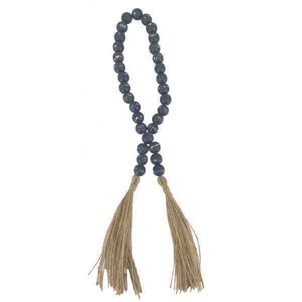 ACESSORIO DECORATIVO DE MESA 55X2,5X5CM