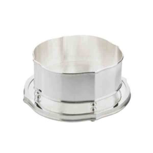 CENTRO DE MESA E PRESENTOIR ESP DIAM44CM ALT21CM