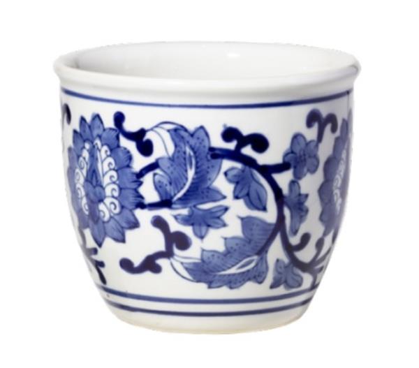 CACHEPOT ISHELA LISBOA M