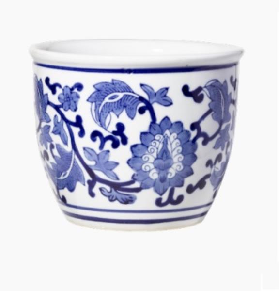 CACHEPOT ISHELA LISBOA G