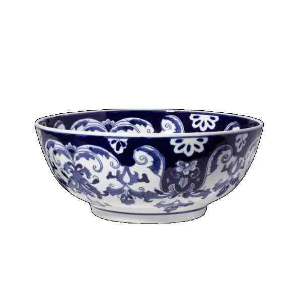 CACHEPOT RIVIERA LENI G