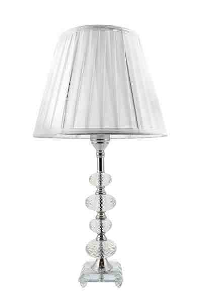 ABAJURES DE VIDRO COM CUPULA