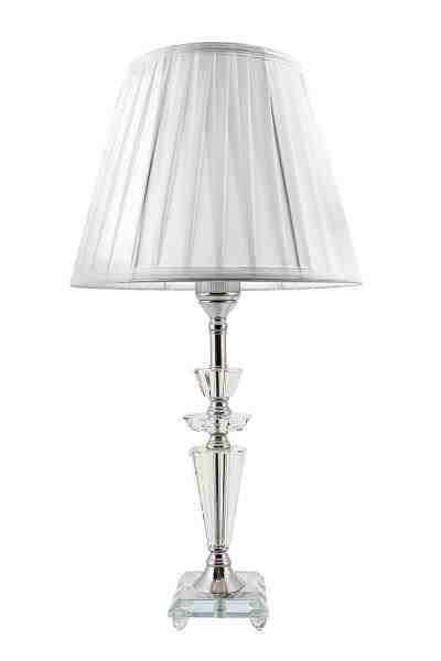 ABAJURES DE VIDRO COM CUPULA