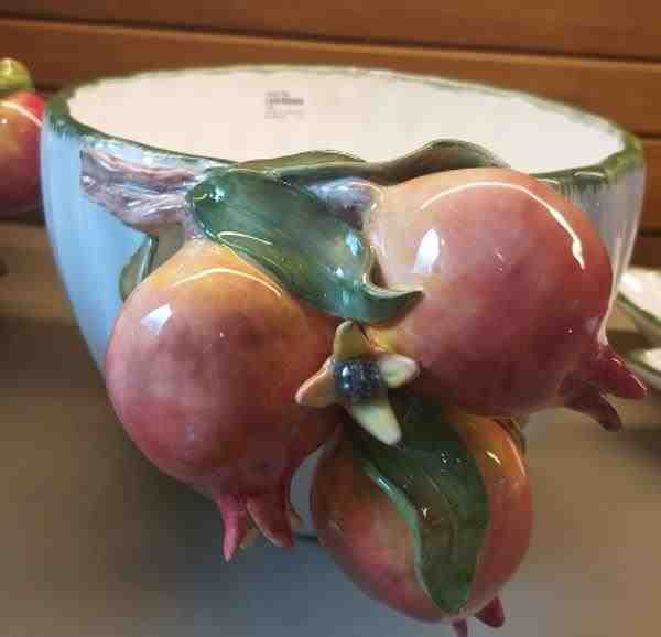 CACHEPOT GOMOS ROMAS