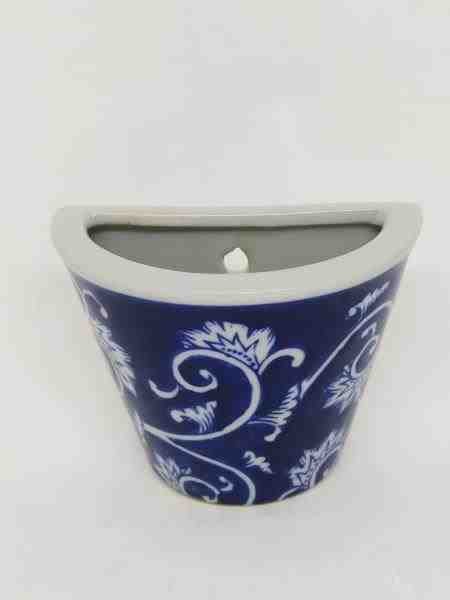 VASO PAREDE