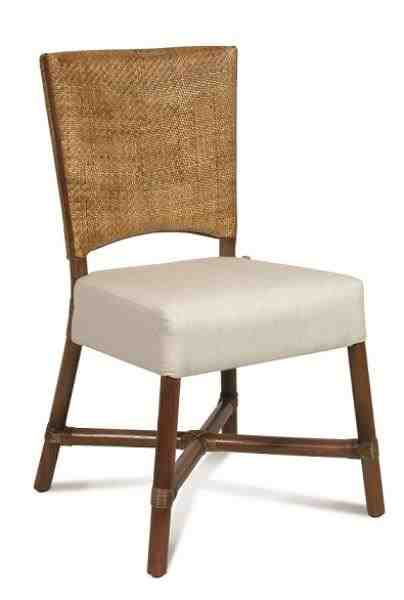 CADEIRA PALO ALTO APUI TORNEADO ACRILICO AZUL