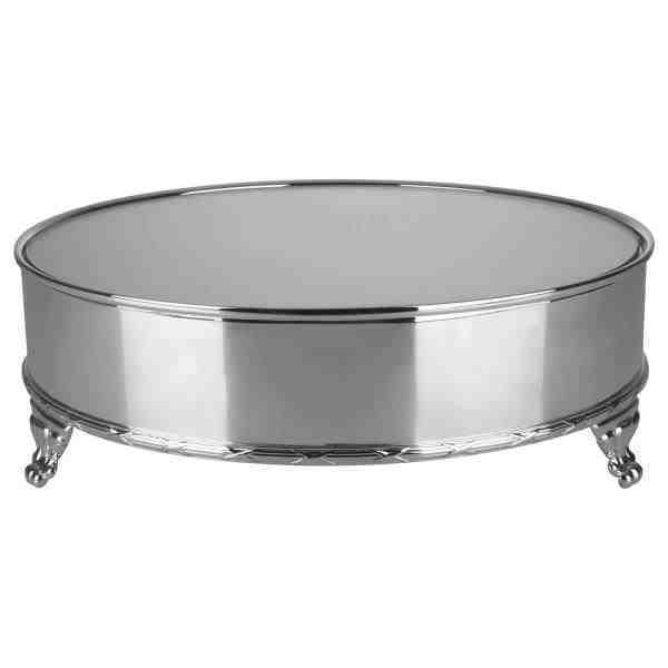 BOLEIRA CLASS MEDIA C/ CORDAO CROISE D 42CM ALT 16CM