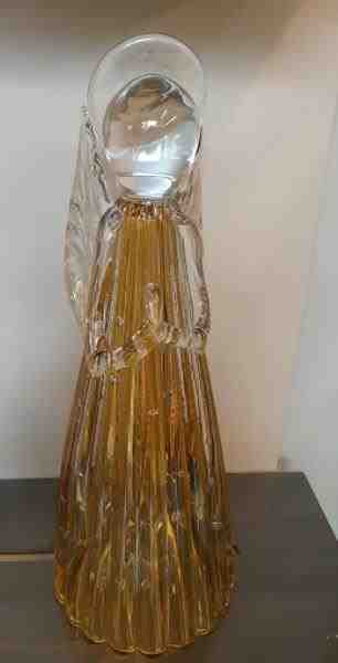 ANJO DUMA G 24 AMBAR TRANSL 2020