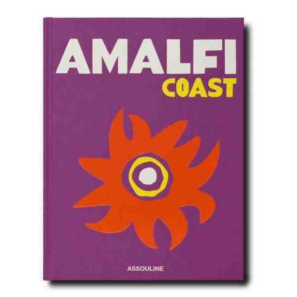 AMALFI COAST CARLOS SOUZA 1 ED 2020