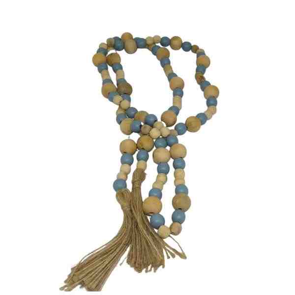 ACESSORIO DECORATIVO DE MESA 204CMX2,5X2,5