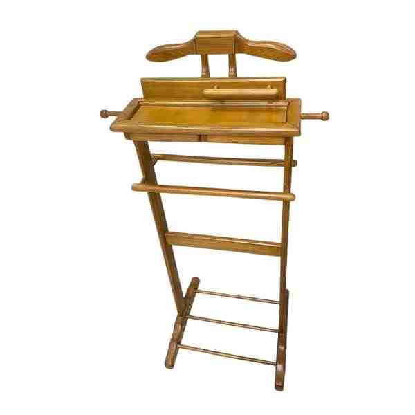 CABIDEIRO ARES C/ ACABAMENTO FOSCO