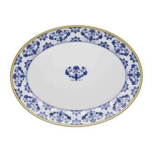 TRAVESSA OVAL GRANDE CASTELO BRANCO