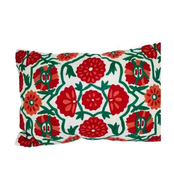 ALMOFADA LAKSHYA 35X50CM