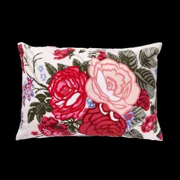 ALMOFADA LORENA 35X50CM