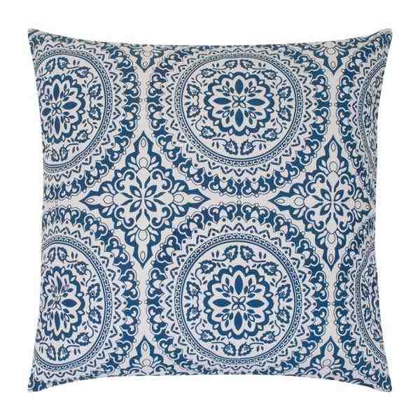 ALMOFADA MANDALA 50X50CM