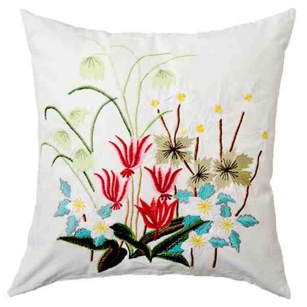 ALMOFADA MIRABEL 50X50CM