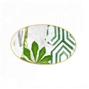 TRAVESSA OVAL PEQUENA AMAZON