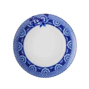 PRATO RASO BLUE MING