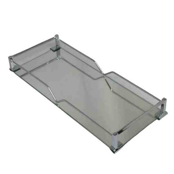 BANDEJA 12X28 ESP CR