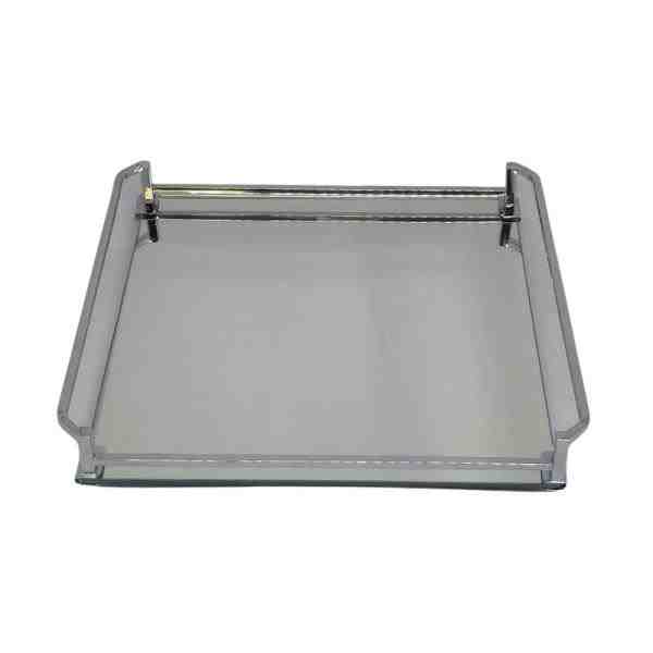 BANDEJA 23X23 ESP CR