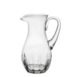 JARRA DE CRISTAL 1,5L