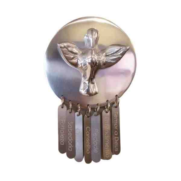 7 DONS DO ESPIRITO SANTO