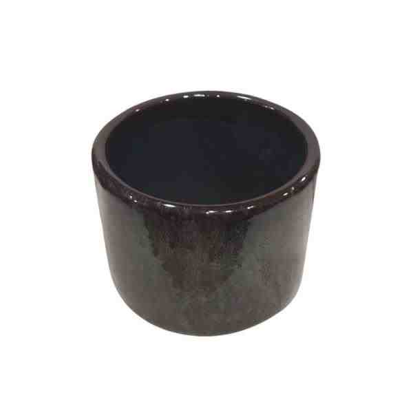 CACHEPOT CAPRI DE CERAMICA