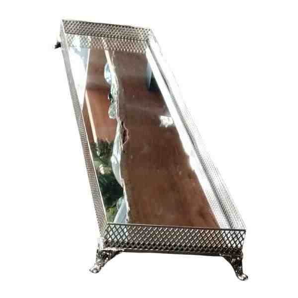 BANDEJA BAR ESTREITA