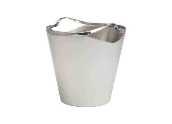BALDE RITZ INOX PARA CHAMPANHE