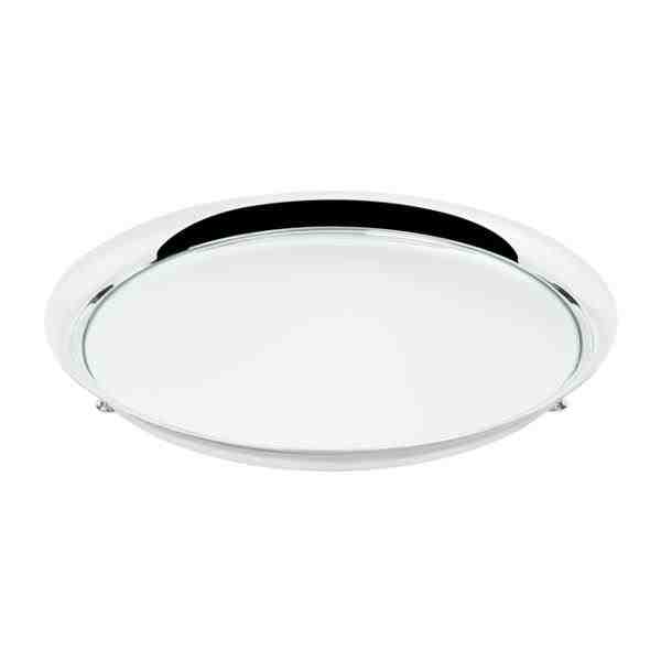 BANDEJA RED FEMME GDE C/ ESPELHO