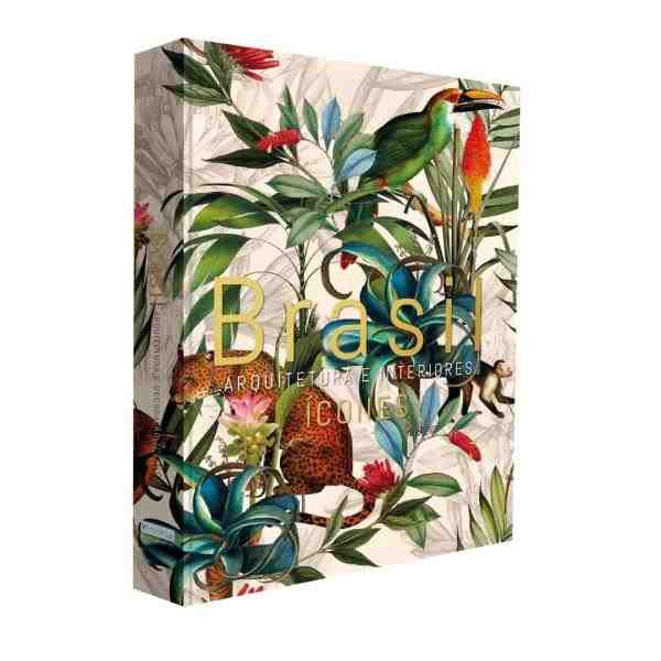 BRASIL ARQ DEC ICONES 2 VARIOS ED 2022