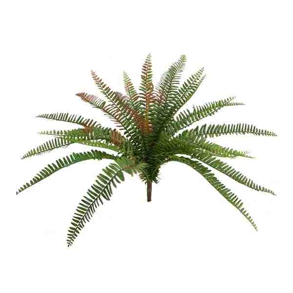 BUQUE DE SAMAMBAIA 31 FOLHAS ALT 65CM